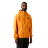 Helly Hansen Men's Momentum 3-Layer Stretch Jacket