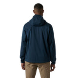 Helly Hansen Men's Momentum 3-Layer Stretch Jacket