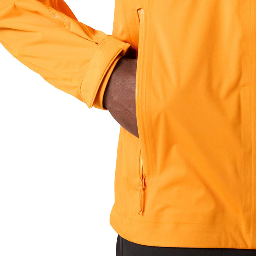 Helly Hansen Men's Momentum 3-Layer Stretch Jacket