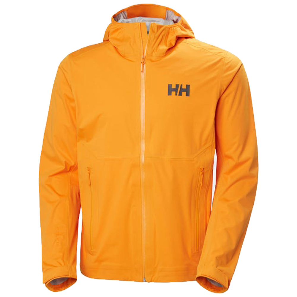 Helly Hansen Men's Momentum 3-Layer Stretch Jacket