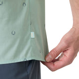 Helly Hansen Men's Viken Short Sleeve Shirt