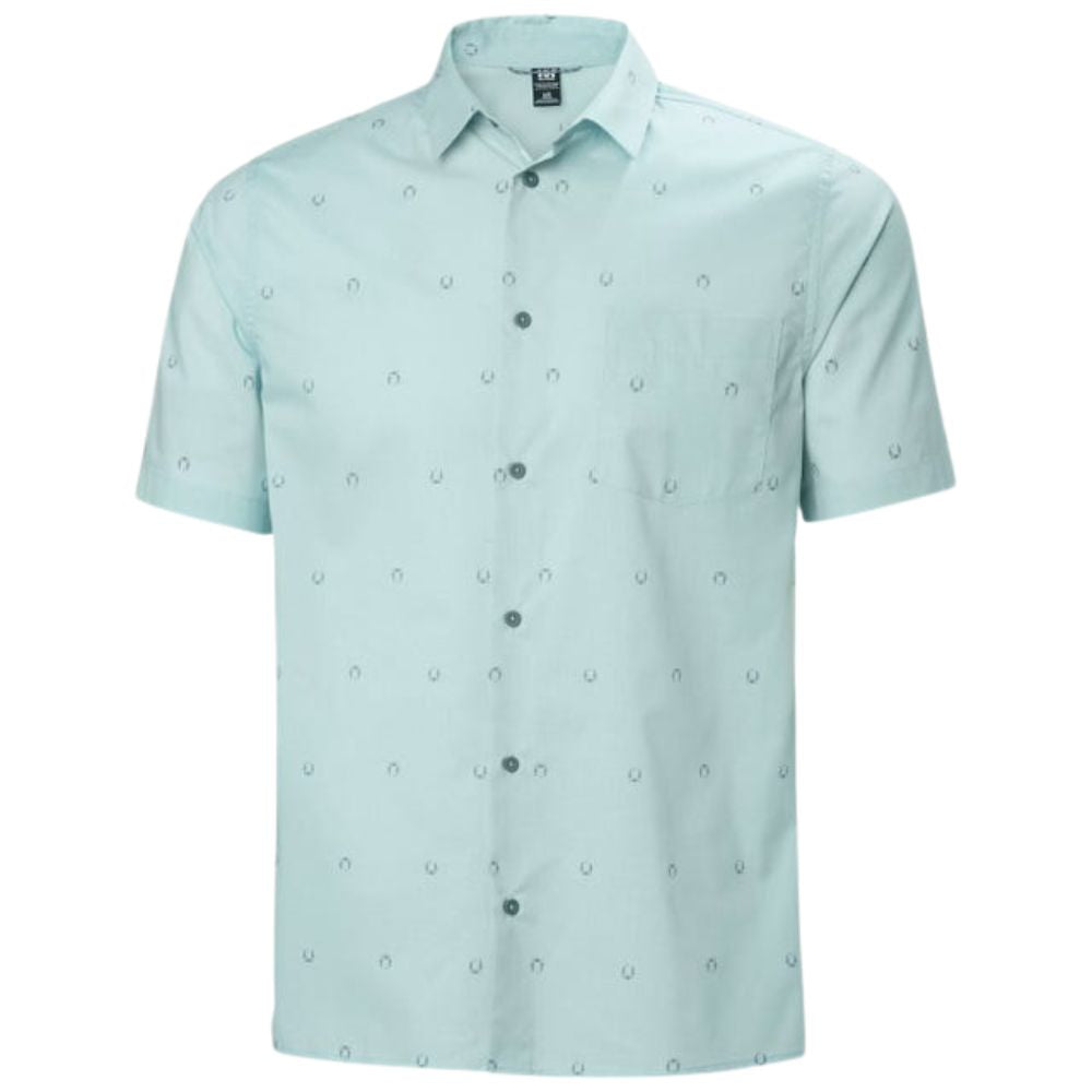 Helly Hansen Men's Viken Short Sleeve Shirt