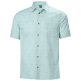 Helly Hansen Men's Viken Short Sleeve Shirt