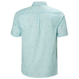 Helly Hansen Men's Viken Short Sleeve Shirt