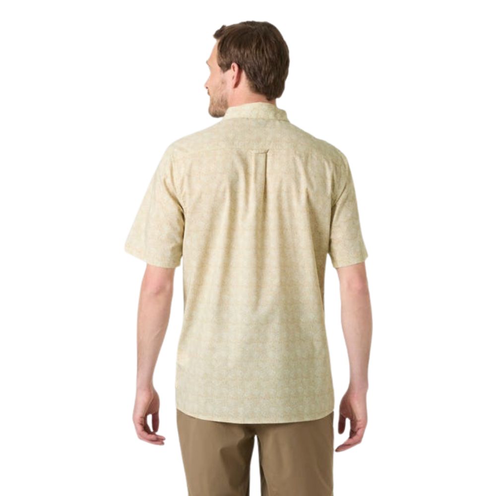 Helly Hansen Men's Viken Short Sleeve Shirt