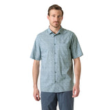 Helly Hansen Men's Viken Short Sleeve Shirt