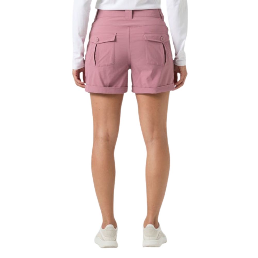 Helly Hansen Women's Maridalen Shorts