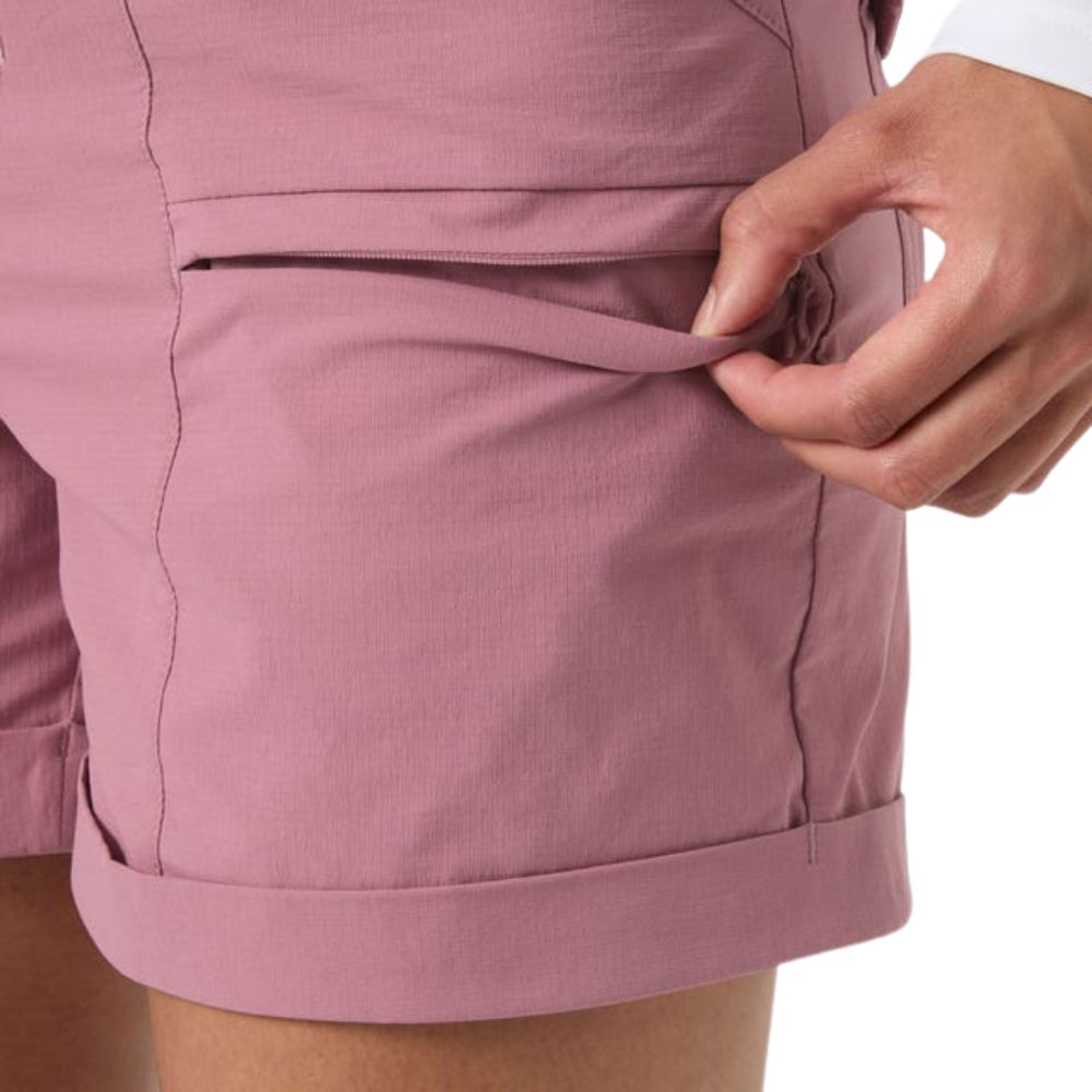 Helly Hansen Women's Maridalen Shorts