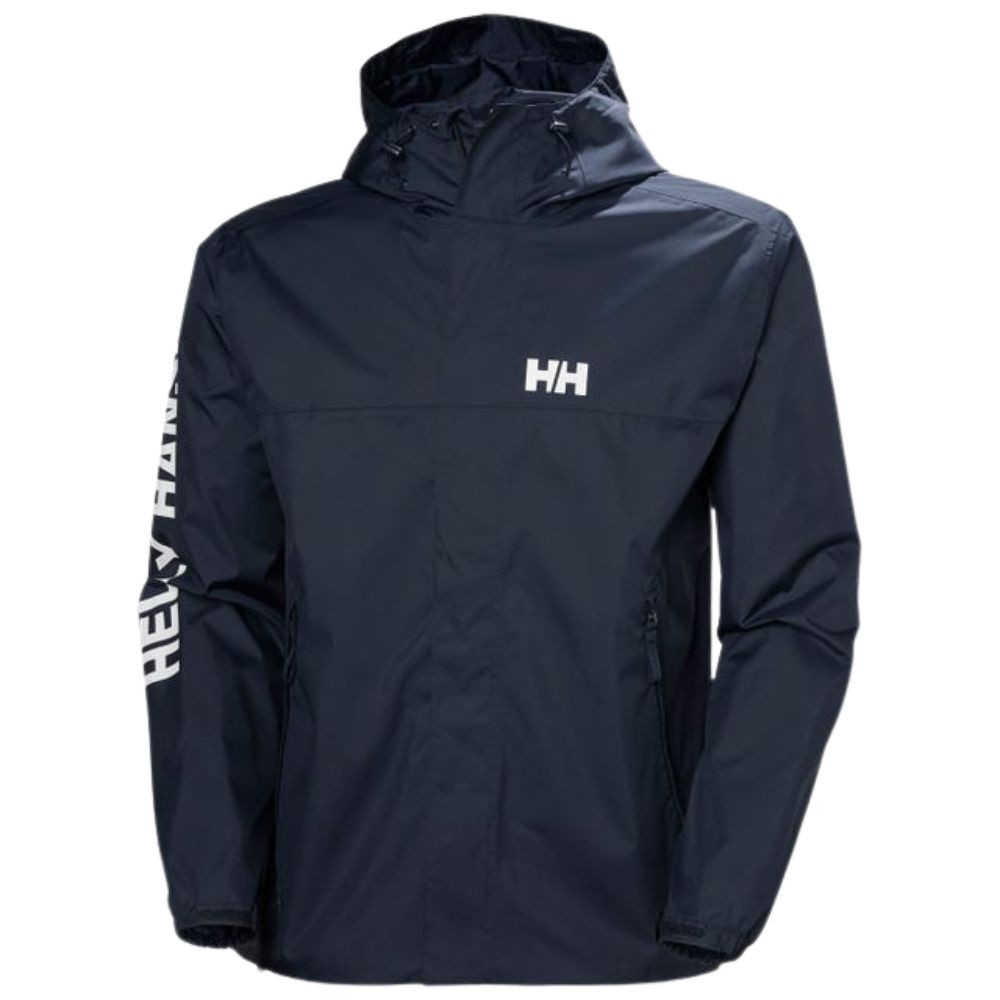 Helly Hansen Men's Ervik Jacket