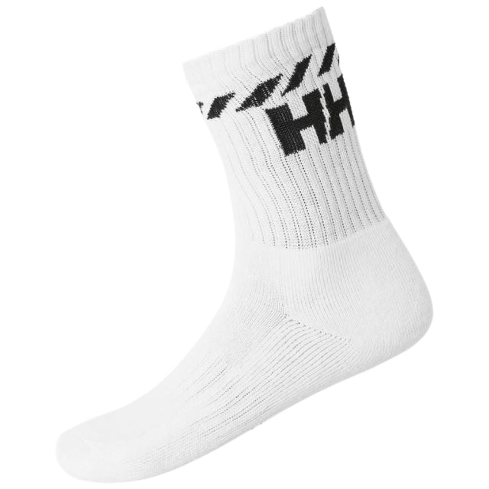 Helly Hansen Cotton Sport Sock 3Pk