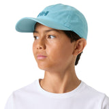 Helly Hansen Kids’ HH Logo Cap