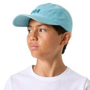 Helly Hansen Kids’ HH Logo Cap