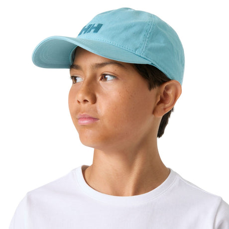 Helly Hansen Kids’ HH Logo Cap