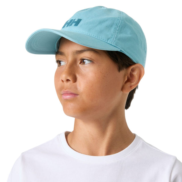 Helly Hansen Kids’ HH Logo Cap