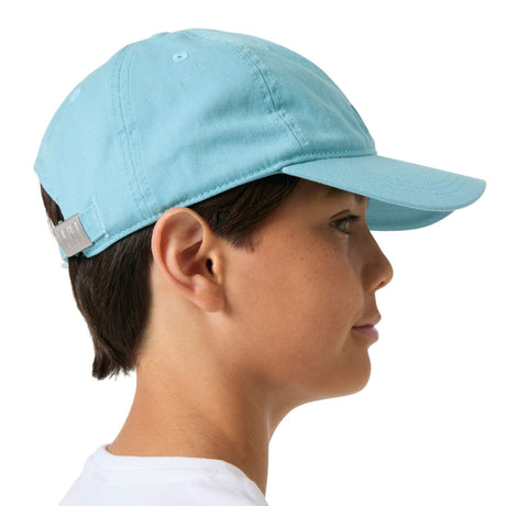 Helly Hansen Kids’ HH Logo Cap