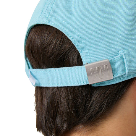 Helly Hansen Kids’ HH Logo Cap