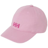 Helly Hansen Kids’ HH Logo Cap
