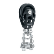 Harken 6250 45mm Aluminum Element Stand-Up Block