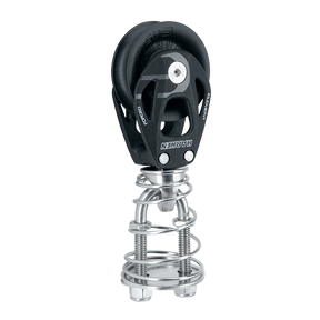 Harken 6250 45mm Aluminum Element Stand-Up Block