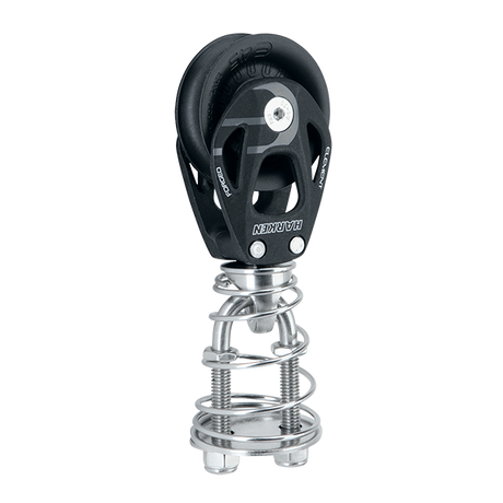 Harken 6250 45mm Aluminum Element Stand-Up Block