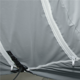Harken J/70 Travel/Deck Cover