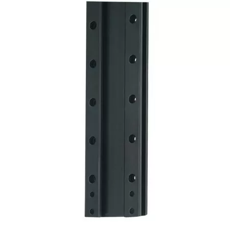 Harken 26mm Switch T-Track - Double 725mm Storage Track
