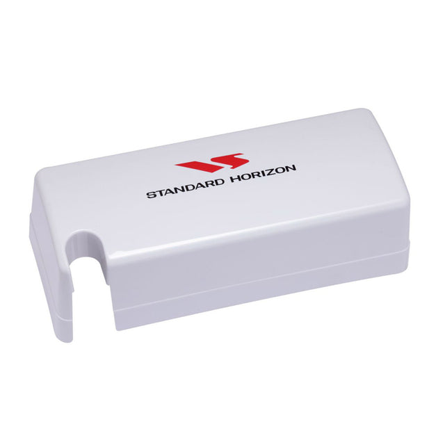 Standard Horizon Dust Cover f/GX1600, GX1700, GX1800 & GX1800G - White
