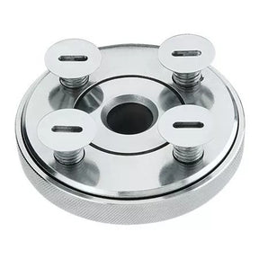 Harken Removable Padeye 9T Stainless Steel Top