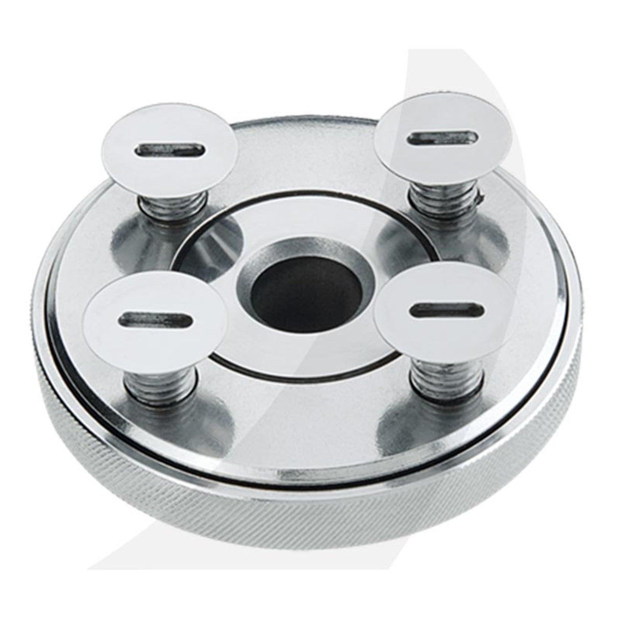 Harken Removable Padeye 9T Stainless Steel Top