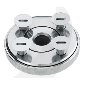 Harken Removable Padeye 9T Stainless Steel Top