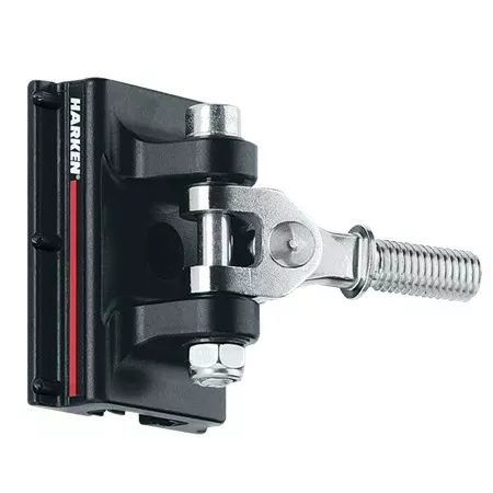 Harken 26mm Switch Battcar - 12 mm Stud