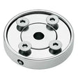 Harken Removable Padeye 2.2T Stainless Steel Top
