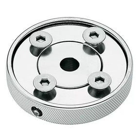 Harken Removable Padeye 2.2T Stainless Steel Top