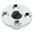 Harken Removable Padeye 2.2T Stainless Steel Deck Cup