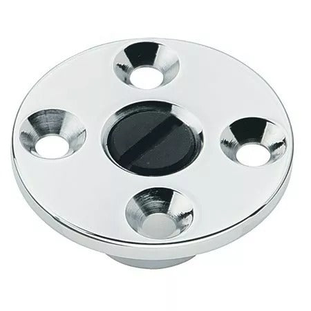 Harken Removable Padeye 2.2T Stainless Steel Deck Cup