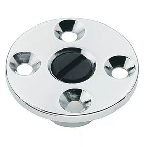 Harken Removable Padeye 2.2T Stainless Steel Deck Cup