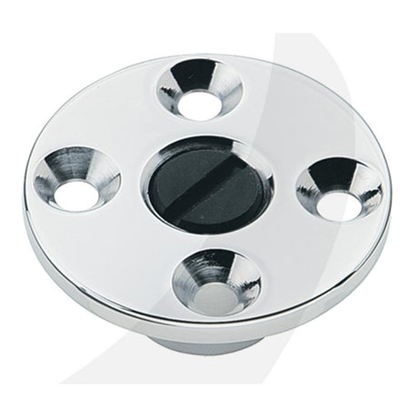 Harken Removable Padeye 2.2T Stainless Steel Deck Cup