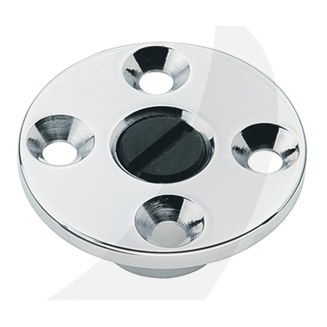 Harken Removable Padeye 2.2T Stainless Steel Deck Cup