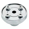 Harken Removable Padeye 2.2T Stainless Steel Assembly