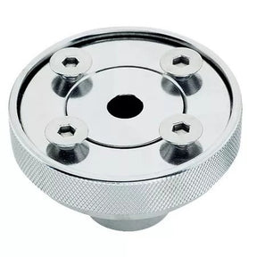 Harken Removable Padeye 2.2T Stainless Steel Assembly