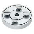 Harken Removable Padeye 5.3T Stainless Steel Top