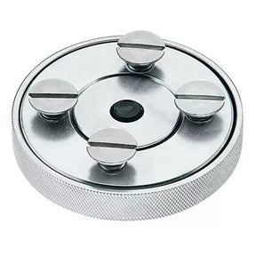 Harken Removable Padeye 5.3T Stainless Steel Top