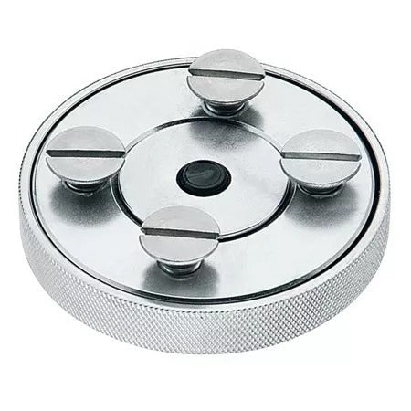 Harken Removable Padeye 5.3T Stainless Steel Top