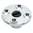 Harken Removable Padeye 5.3T Stainless Steel Deck Cup