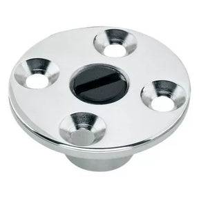 Harken Removable Padeye 5.3T Stainless Steel Deck Cup