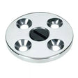 Harken Removable Padeye 9T Stainless Steel Deck Cup