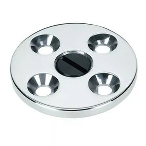 Harken Removable Padeye 9T Stainless Steel Deck Cup