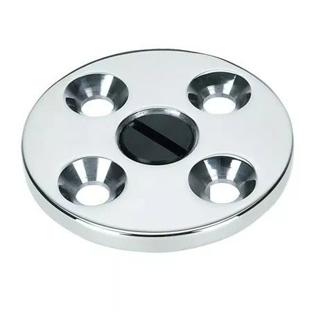 Harken Removable Padeye 9T Stainless Steel Deck Cup