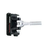 Harken 18mm High-Load Battcar - 12 mm Stud