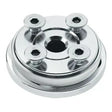 Harken Removable Padeye 9T Stainless Steel Assembly
